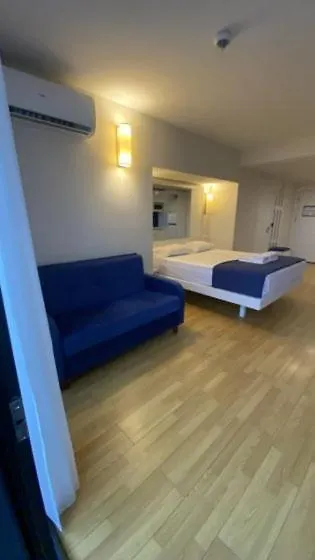 Best Apartments Kh 7B 152 바투미 조지아