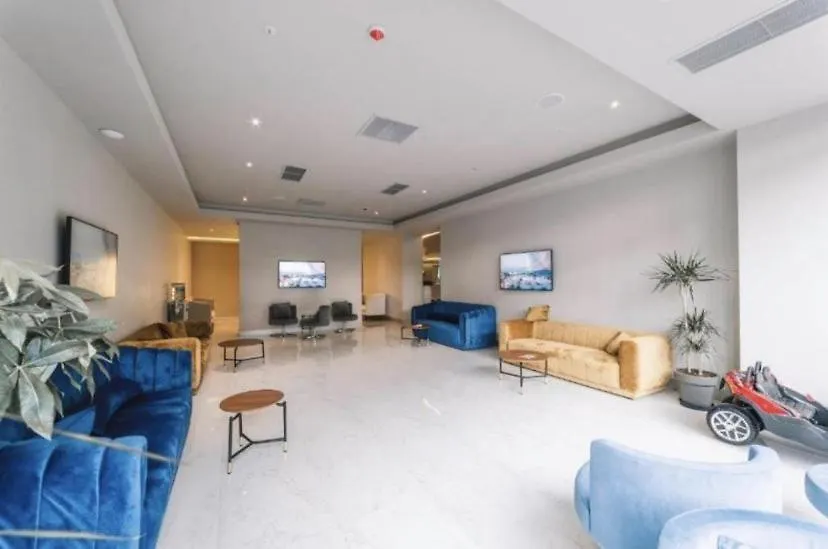 Best Apartments Kh 7B 152 바투미